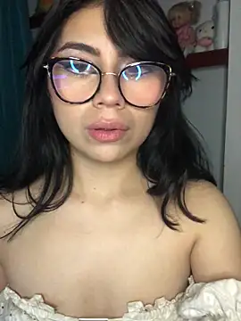 Miharu_'s cam snapshot