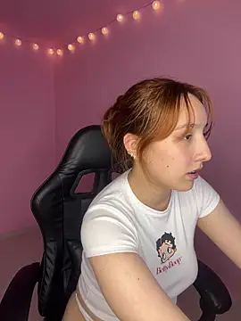 Davne_'s cam snapshot