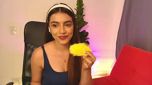 Julieta-8's cam snapshot