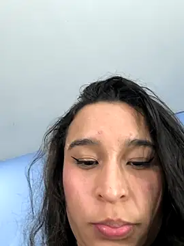 scarlettscottX's cam snapshot