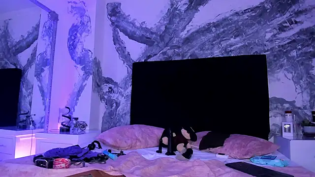 VictoriaSaenz1_ live sex cam