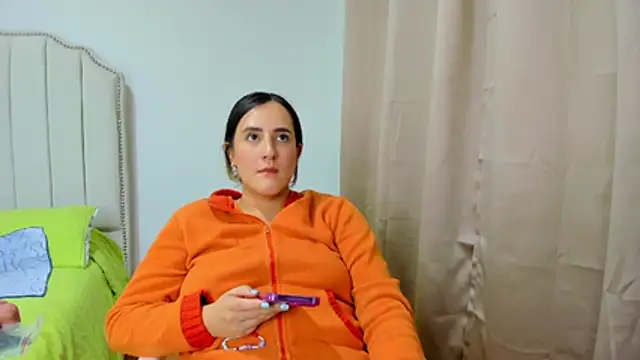 Hanna86's cam snapshot