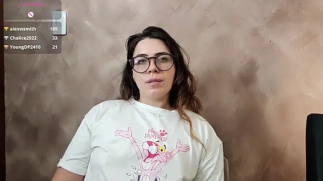 irinasweet27's cam snapshot