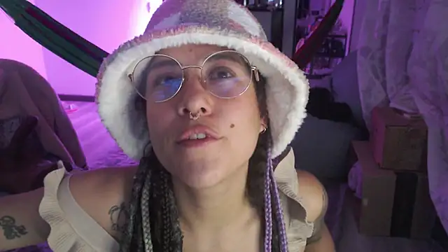 Hellen_dumont's cam snapshot