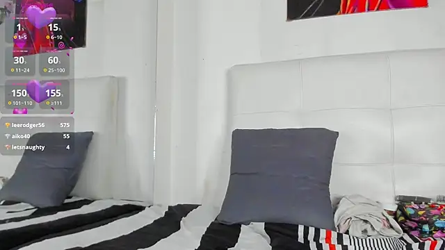 Lucia78couple's cam snapshot