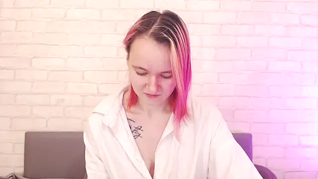 Ericha_Stone's cam snapshot