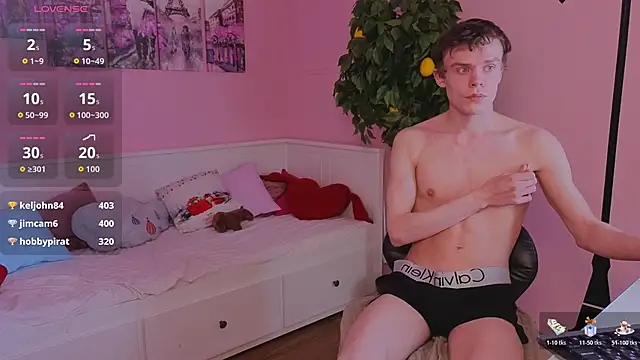Brad_Myles live sex cam