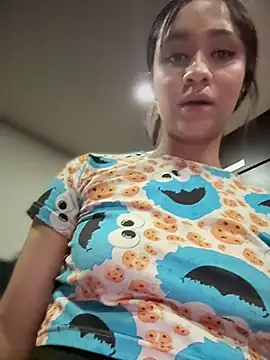 Isabella-Teen's cam snapshot