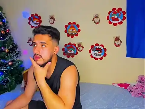 astredad2025's cam snapshot