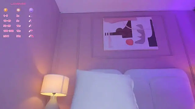 aria_greco's cam snapshot