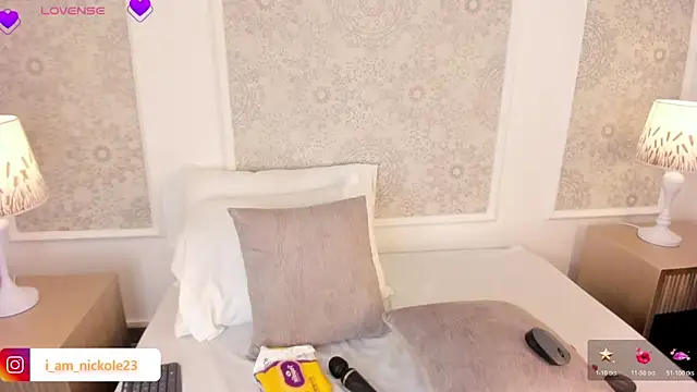 nicky_peyton's cam snapshot