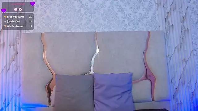 kristen_tay's cam snapshot