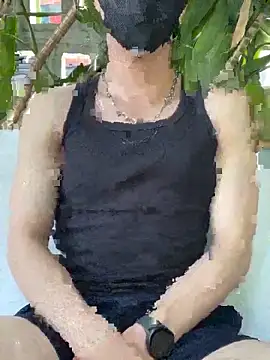 anhkiet_huang's cam snapshot