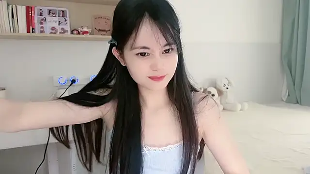 Judy-520 live sex cam