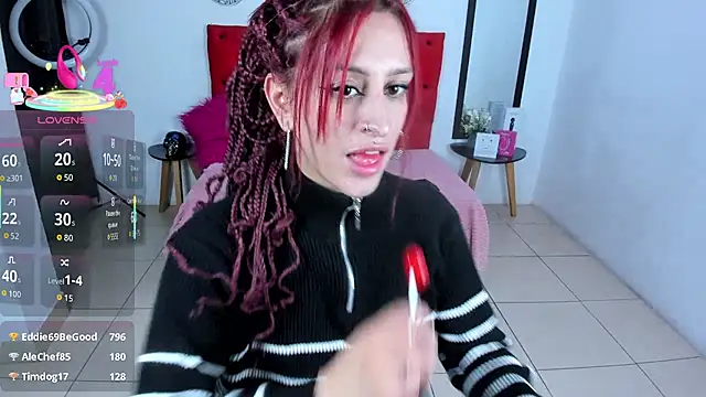 Sofi_F_w's cam snapshot