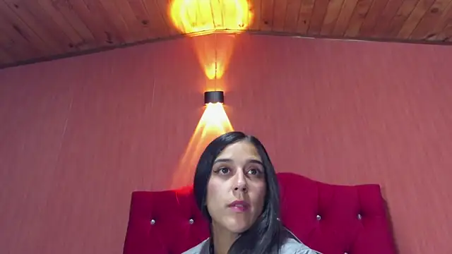 DanielaMonroe's cam snapshot