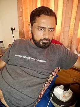 VelvetDevil's cam snapshot