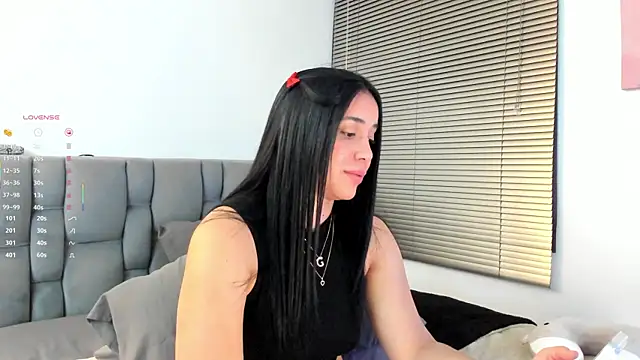 Gigi-bom's cam snapshot