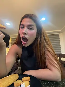 crystal_bunny7's cam snapshot