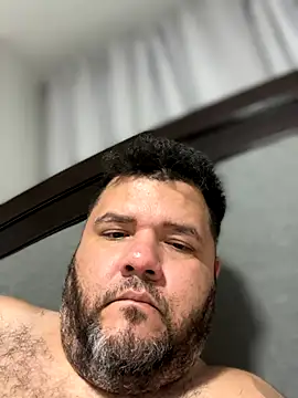 HotDominicanCum live sex cam