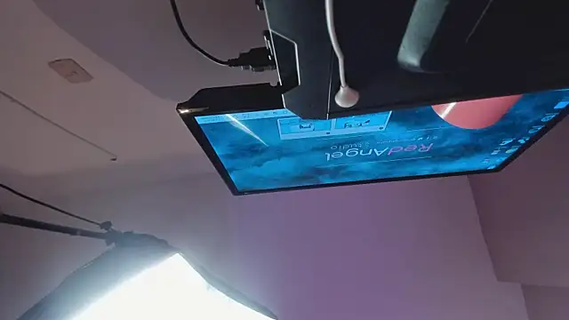 NoraDasilva's cam snapshot