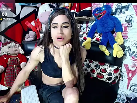 rosalia_77's cam snapshot