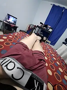 AndyBlakee's cam snapshot