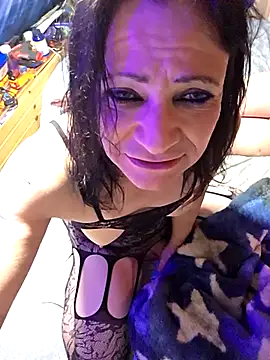 AerobicSleeve's cam snapshot