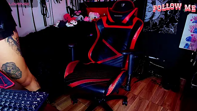 jannaink_'s cam snapshot