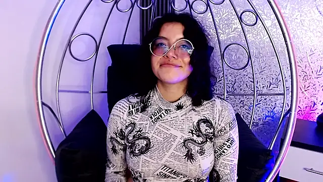 Lilibeth_01's cam snapshot