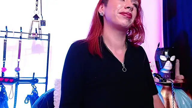 IvanaFetish's cam snapshot