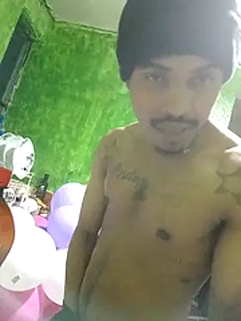 Bigote_Big0357's cam snapshot