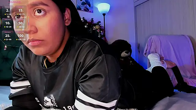 aleya_bliss's cam snapshot