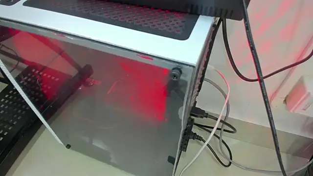 DenzelRios's cam snapshot