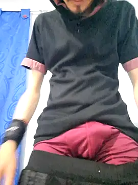 AndyBlakee's cam snapshot