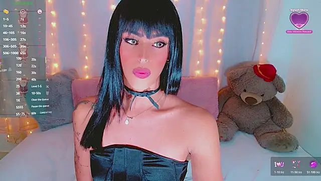 Amatistablue's cam snapshot