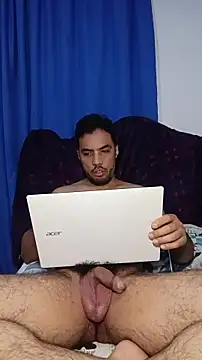 furryklay's cam snapshot