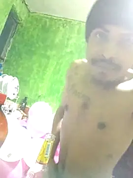 Bigote_Big0357's cam snapshot