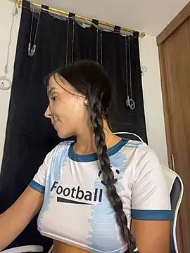 Scarlett05's cam snapshot