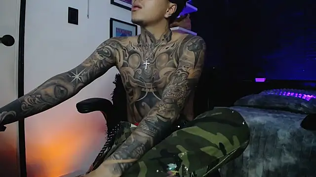 jung_dragon's cam snapshot