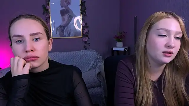 playful_sophie's cam snapshot