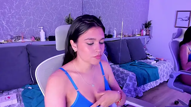 Eimmy_bm's cam snapshot