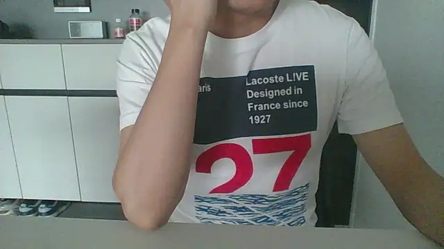 nole_china7's cam snapshot