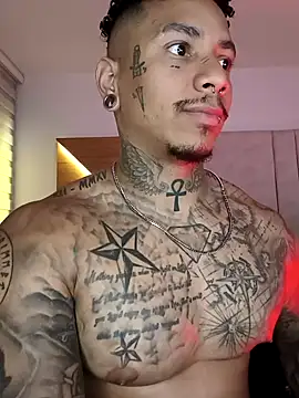 David_tatto1 live sex cam