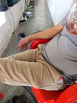 Nam-199x's cam snapshot