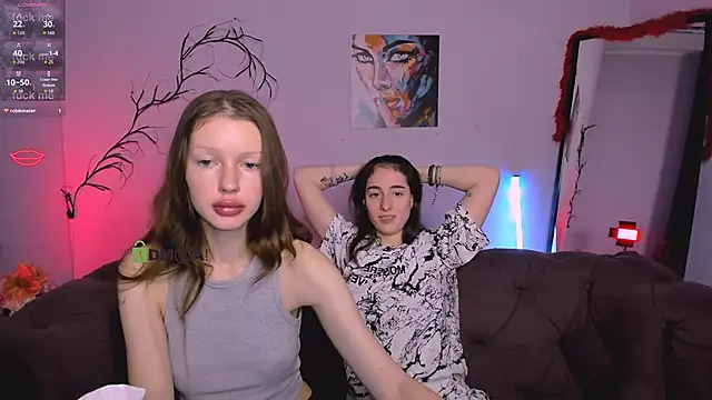 khloebeauty's cam snapshot