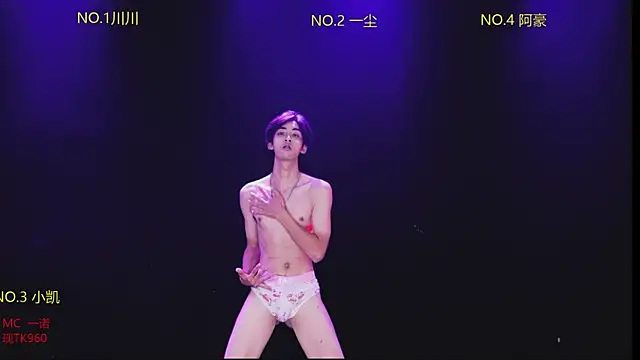 GStar-Boy's cam snapshot