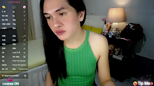 xAsianSweetHeart's cam snapshot