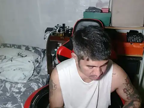 kheljordan23's web cam