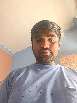 Harsha_Happy's cam snapshot